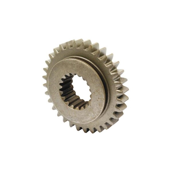 Aftermarket S.61078 Fits Massey Ferguson 4th Gear 1085 135 150 165 20 20C 20D 1683360M1 - main